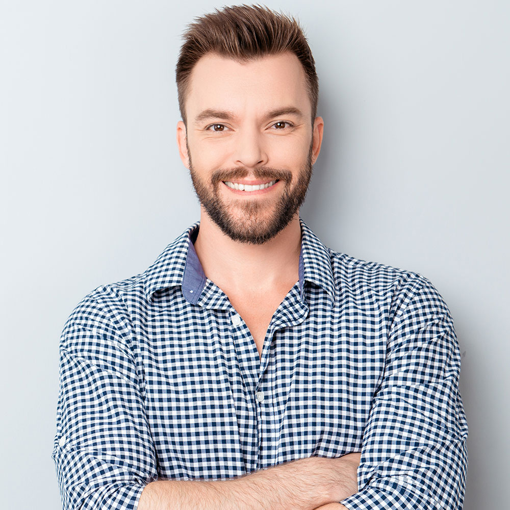 Profile photo of agent Micheal Willams